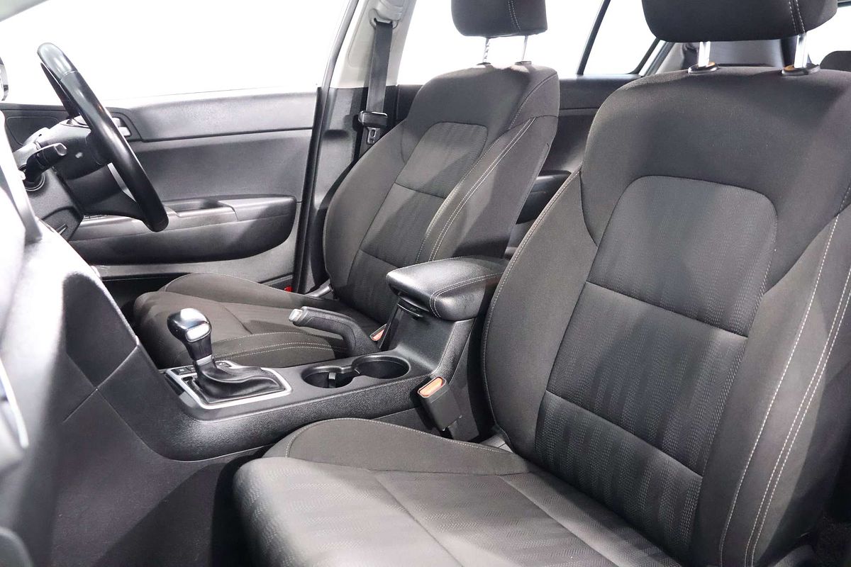 2019 Kia Sportage Si QL