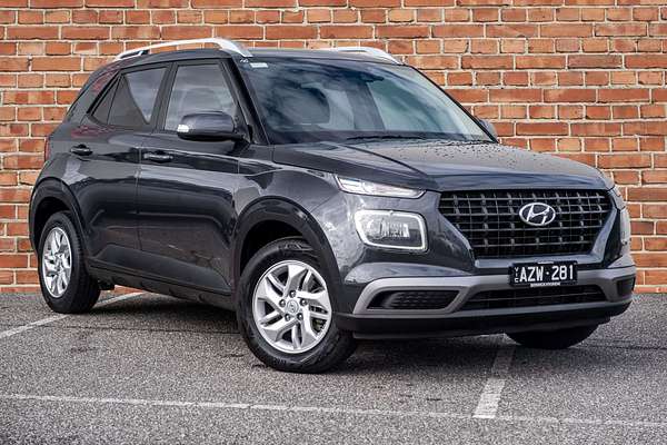 2019 Hyundai Venue Active QX