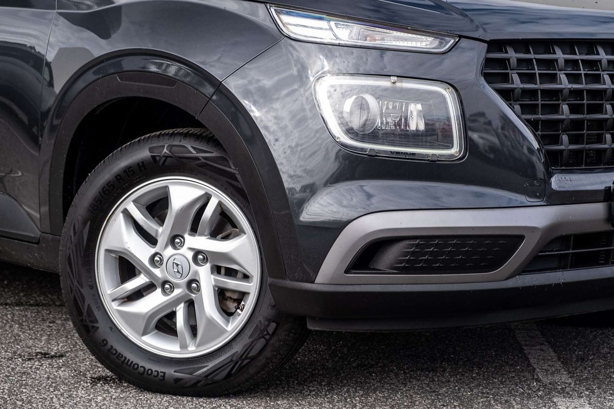 2019 Hyundai Venue Active QX
