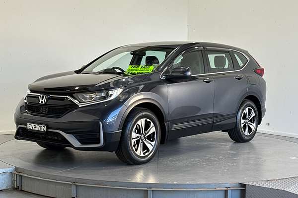 2022 Honda CR-V Vi RW
