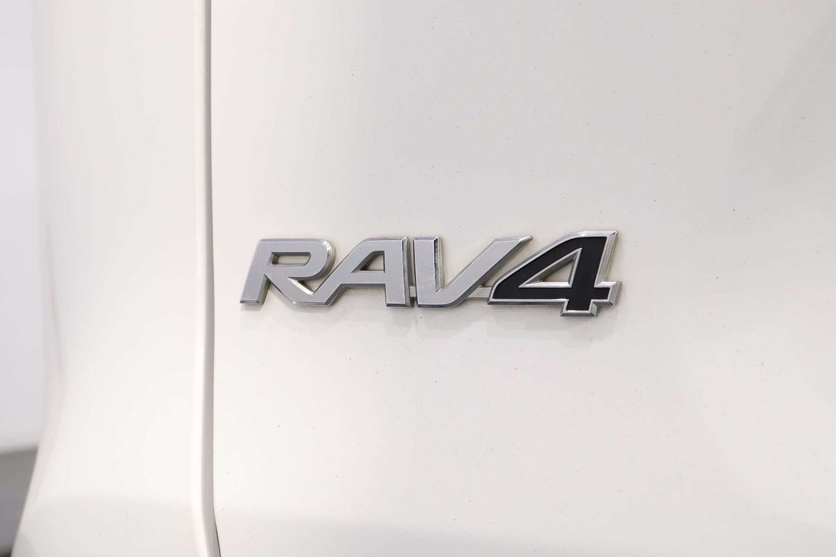 2022 Toyota RAV4 GX MXAA52R