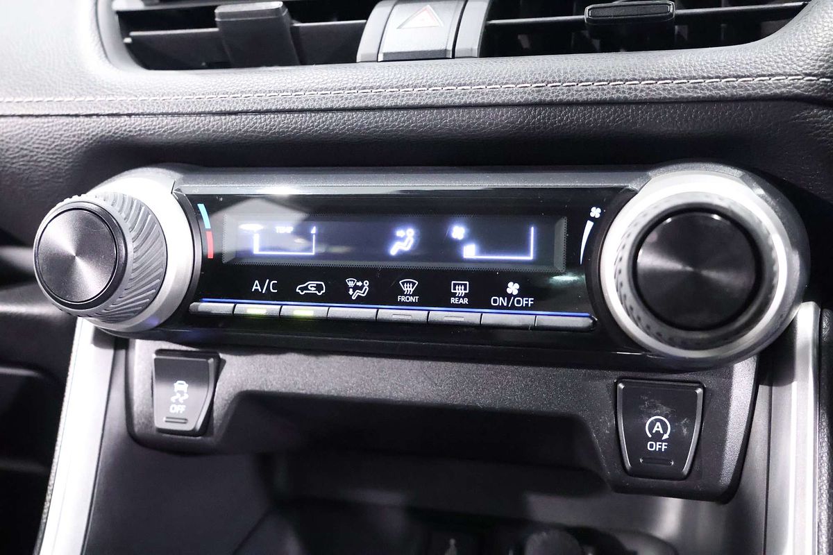 2022 Toyota RAV4 GX MXAA52R