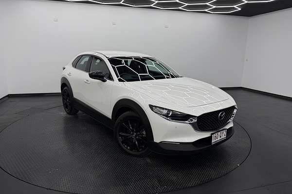 2023 Mazda CX-30 G25 Touring DM Series
