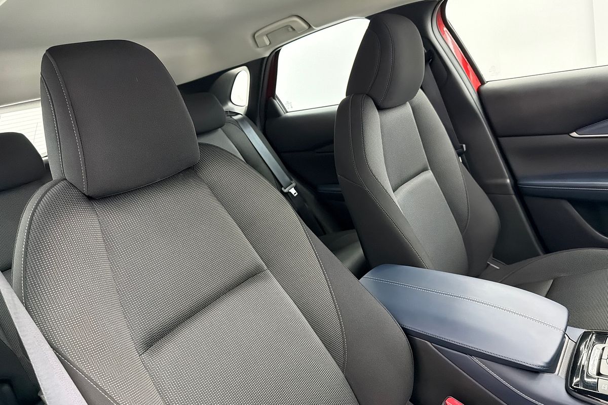 2022 Mazda CX-30 G20 Evolve DM Series