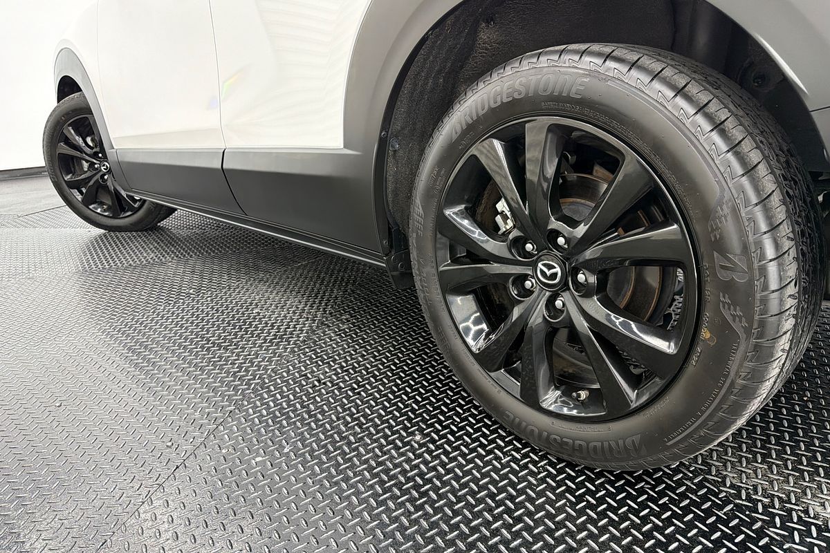 2023 Mazda CX-30 G25 Touring DM Series