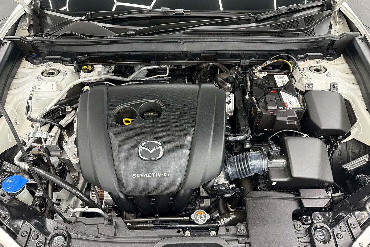 2023 Mazda CX-30 G25 Touring DM Series