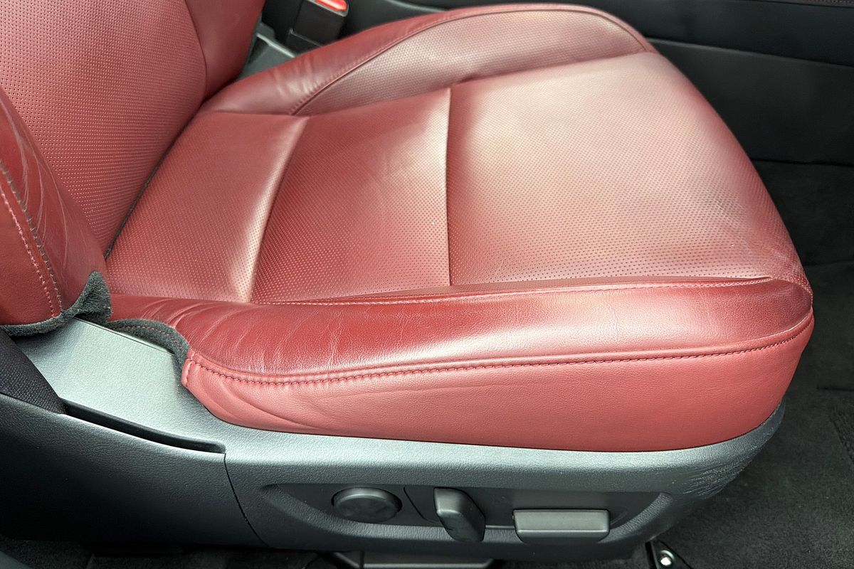 2023 Mazda CX-30 G25 Touring DM Series