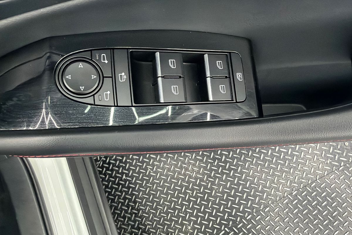 2023 Mazda CX-30 G25 Touring DM Series