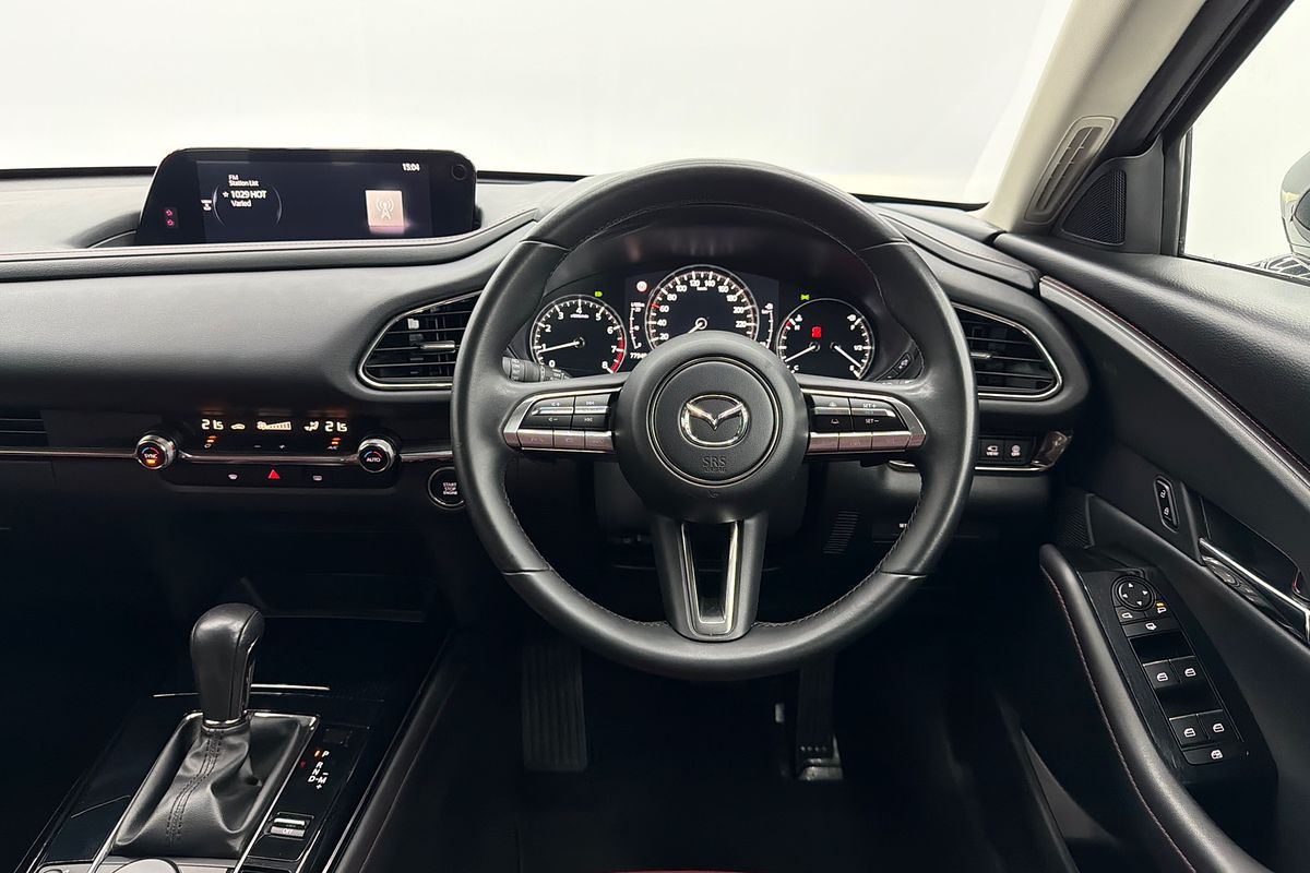 2023 Mazda CX-30 G25 Touring DM Series