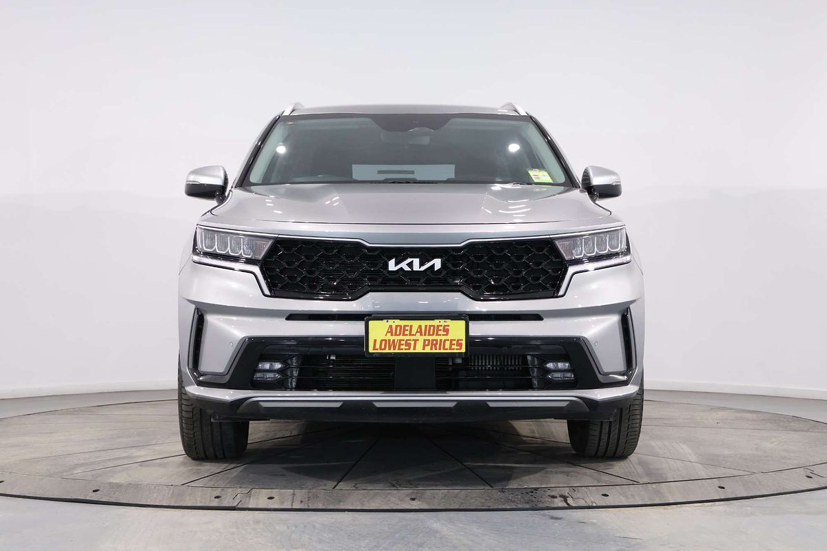 2023 Kia Sorento Sport MQ4