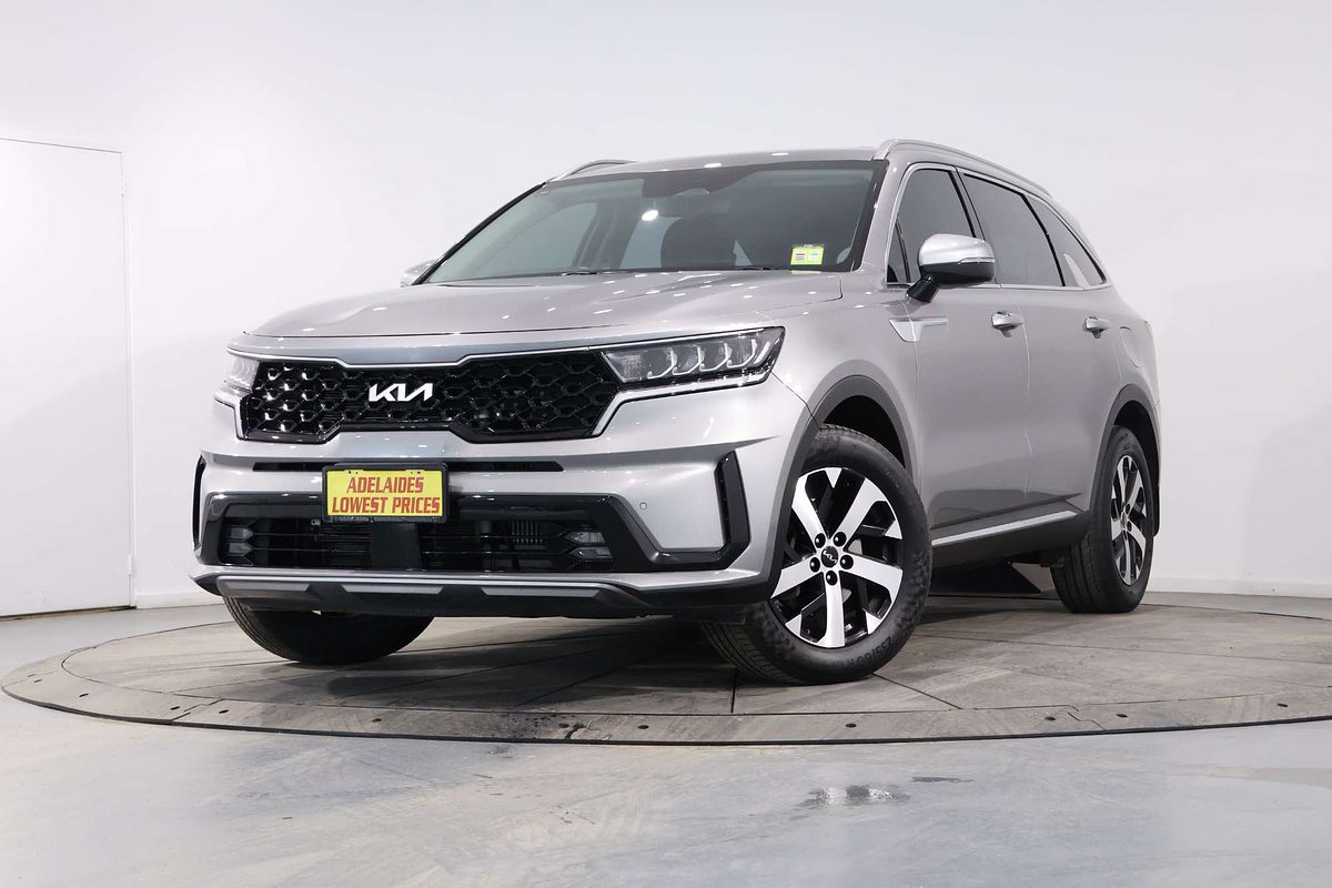 2023 Kia Sorento Sport MQ4