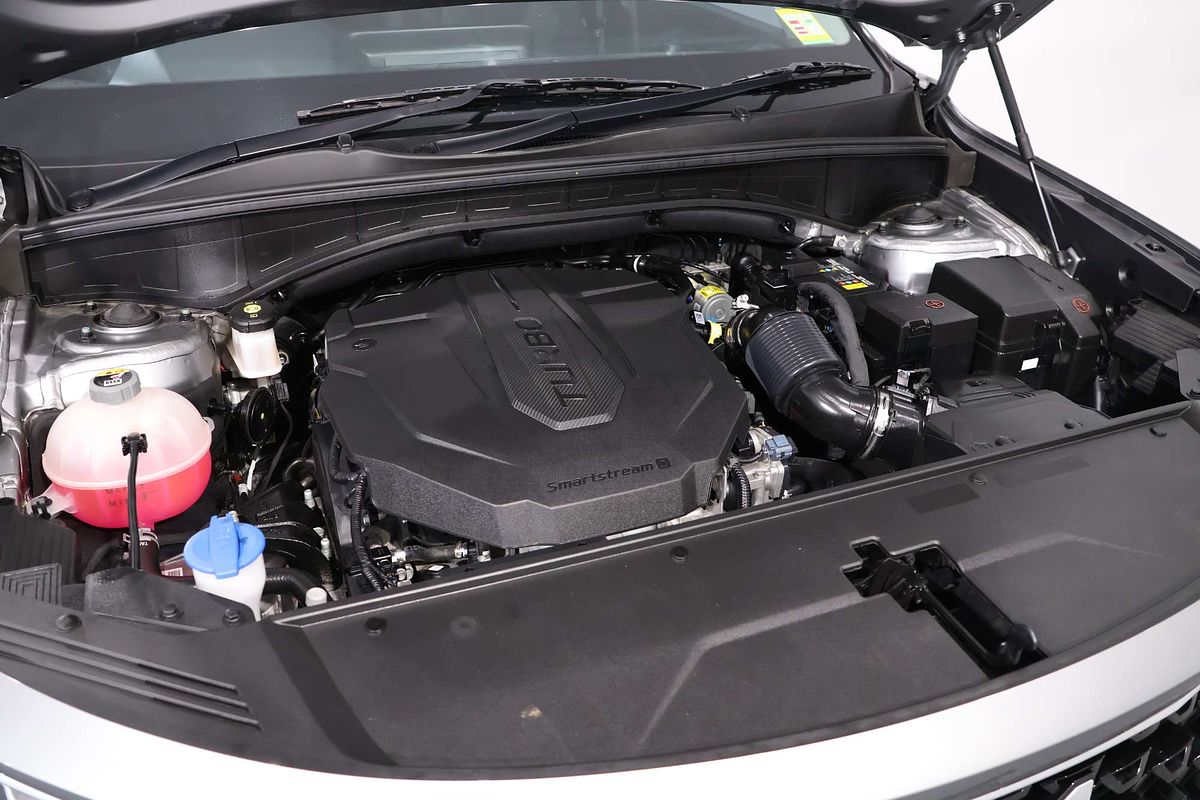 2023 Kia Sorento Sport MQ4