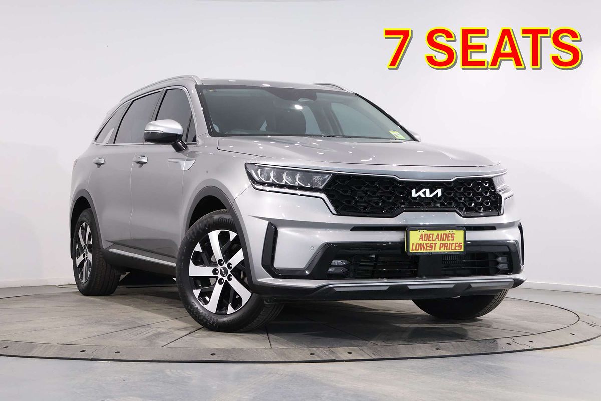 2023 Kia Sorento Sport MQ4
