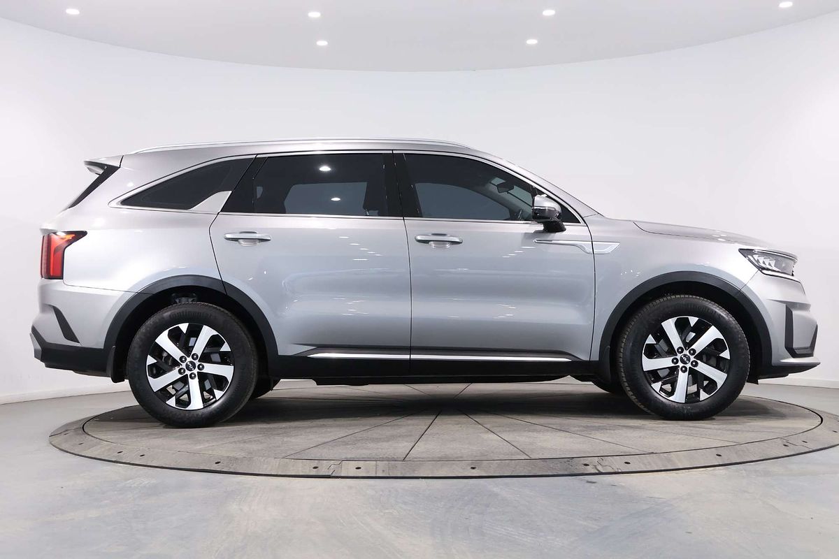 2023 Kia Sorento Sport MQ4