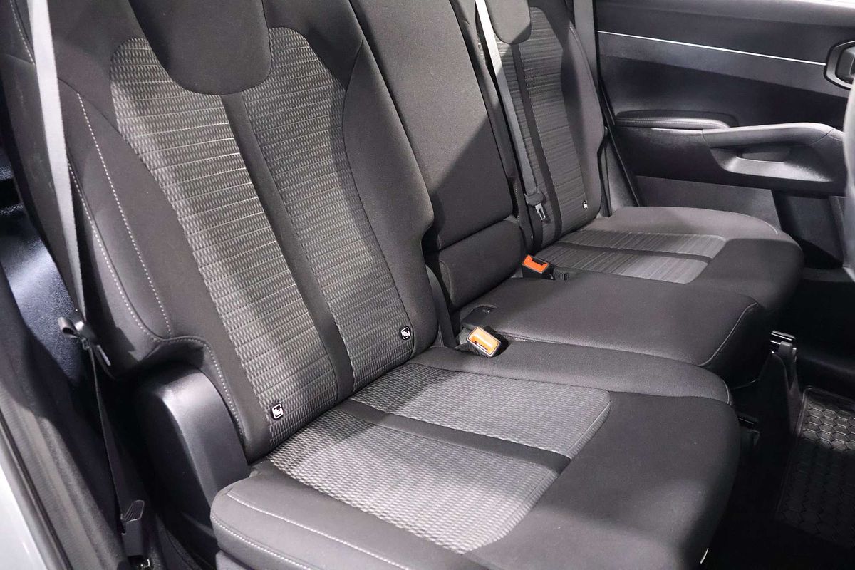 2023 Kia Sorento Sport MQ4