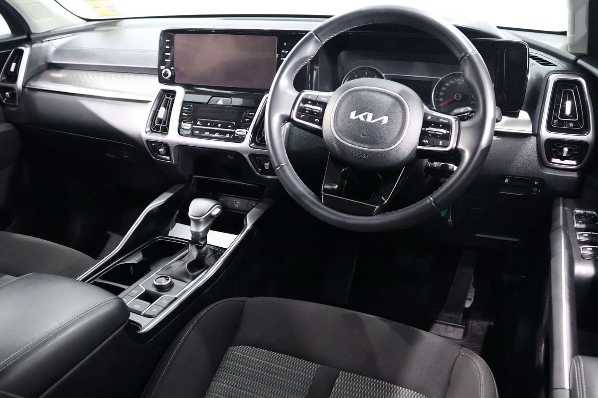 2023 Kia Sorento Sport MQ4