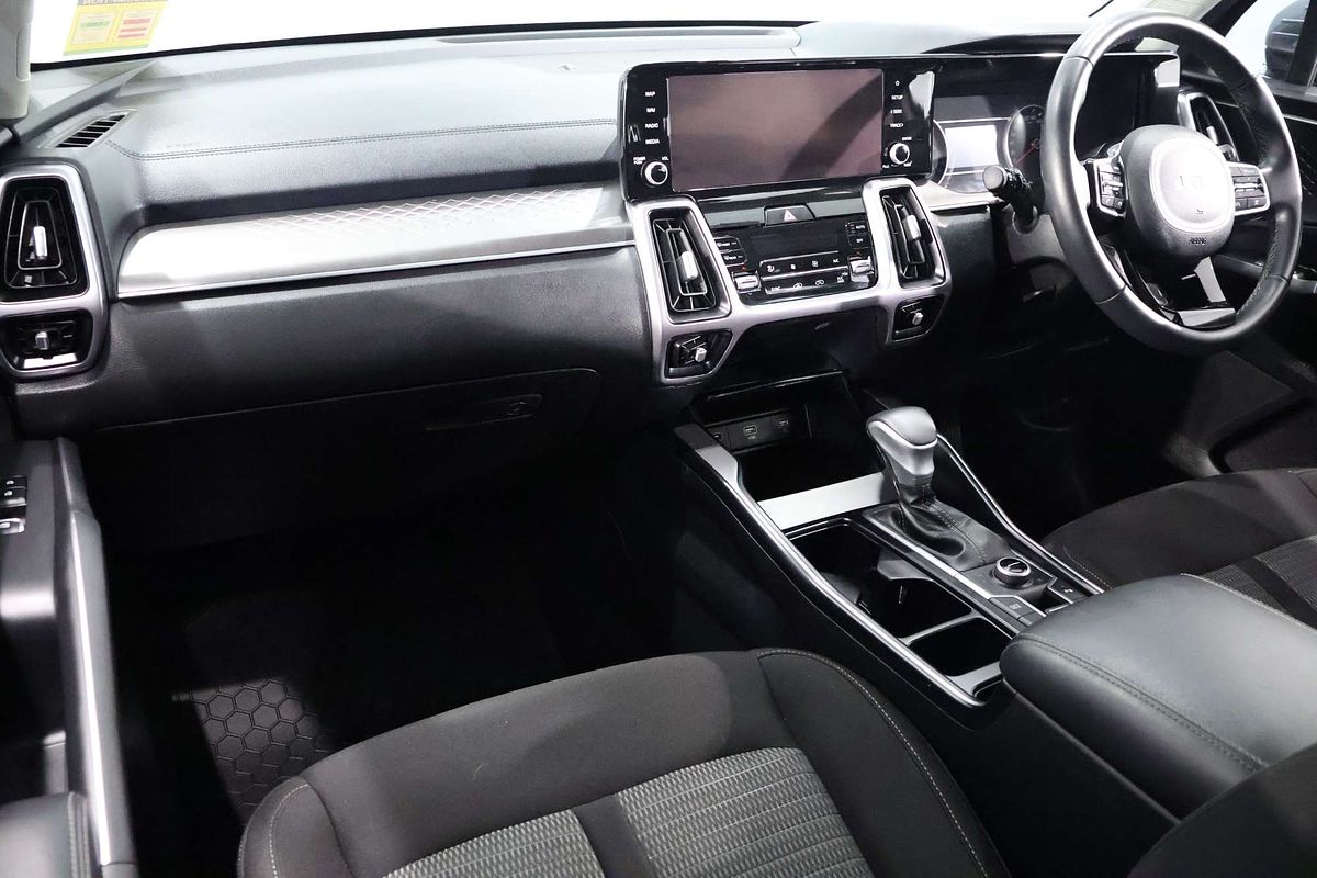 2023 Kia Sorento Sport MQ4