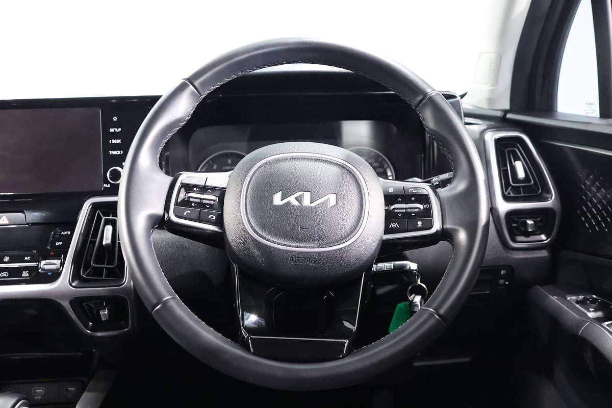 2023 Kia Sorento Sport MQ4