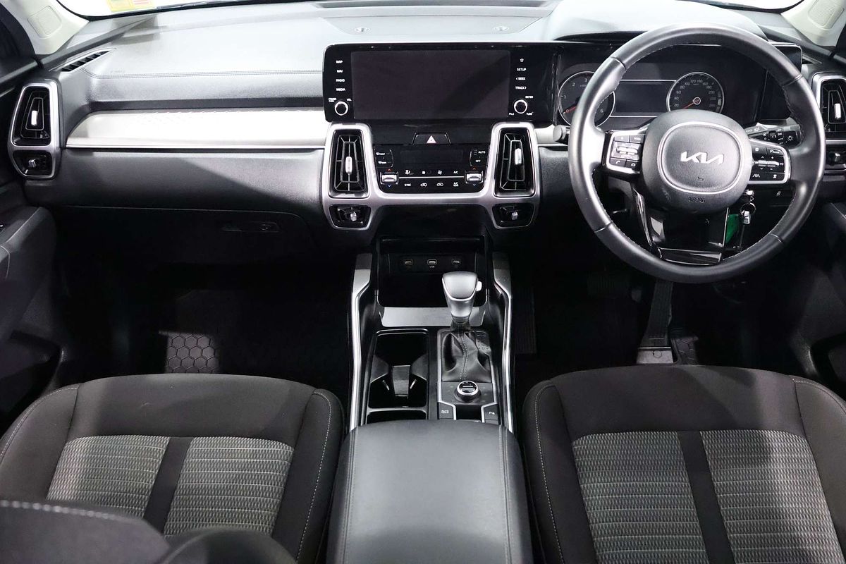 2023 Kia Sorento Sport MQ4