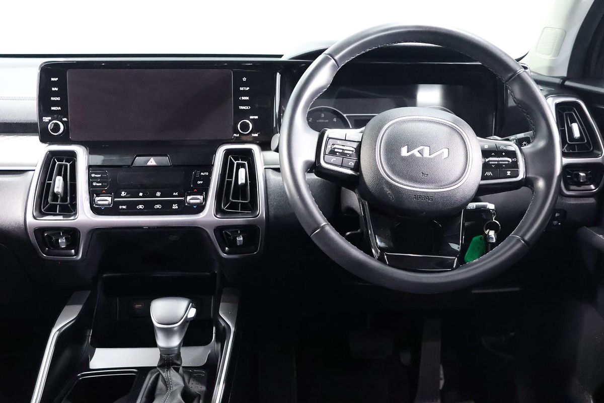 2023 Kia Sorento Sport MQ4