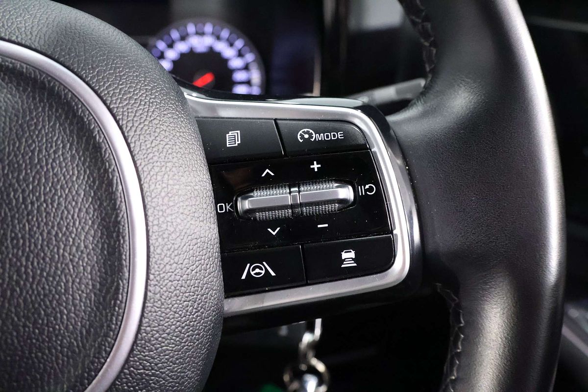 2023 Kia Sorento Sport MQ4