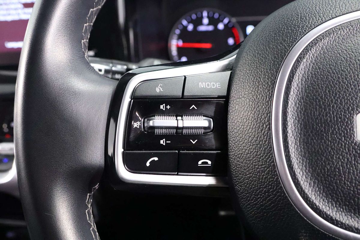 2023 Kia Sorento Sport MQ4