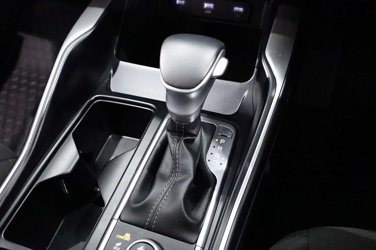 2023 Kia Sorento Sport MQ4