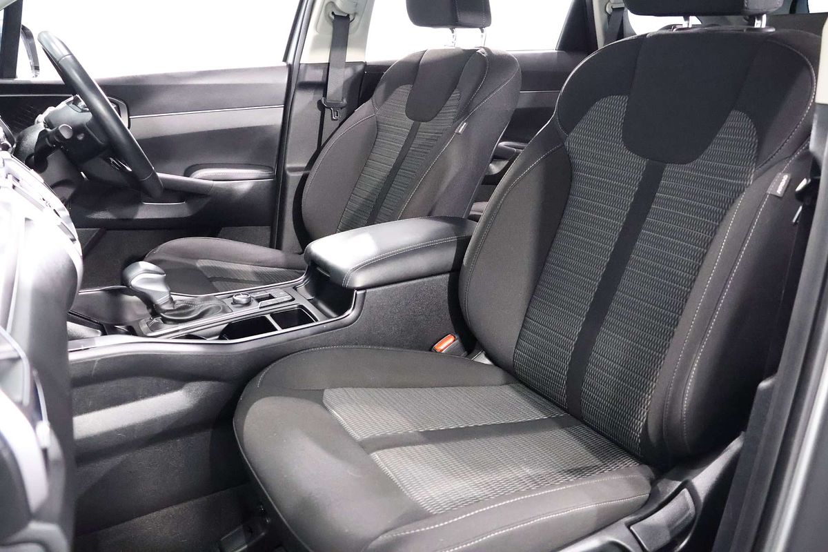 2023 Kia Sorento Sport MQ4