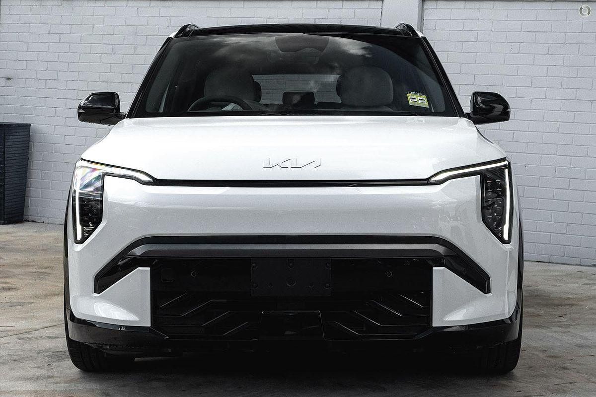 2026 Kia EV3 GT-Line Long Range SV