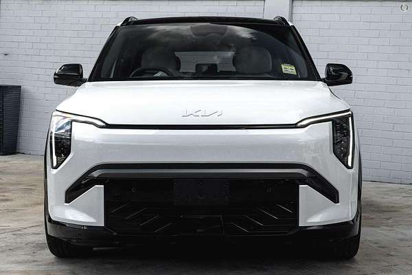 2026 Kia EV3 GT-Line Long Range SV