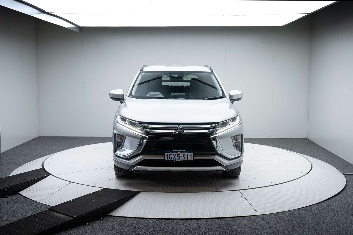 2019 Mitsubishi Eclipse Cross LS YA