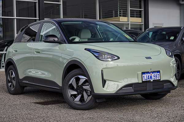 2026 Geely EX2 Inspire E22H