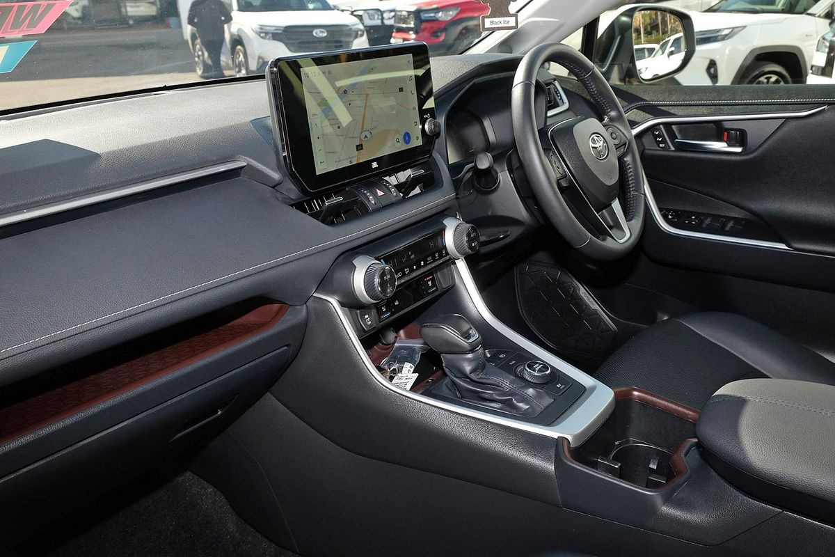 2024 Toyota RAV4 Cruiser AXAH54R