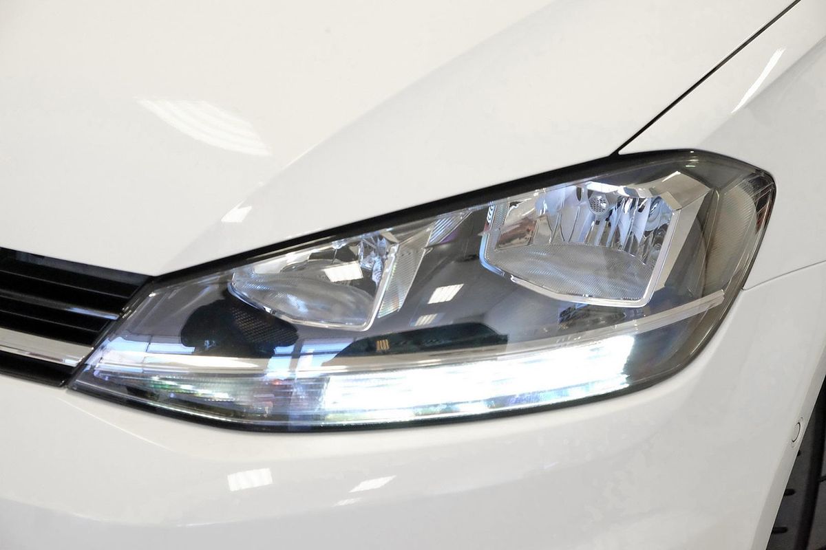 2018 Volkswagen Golf 110TSI Comfortline 7.5 image 16