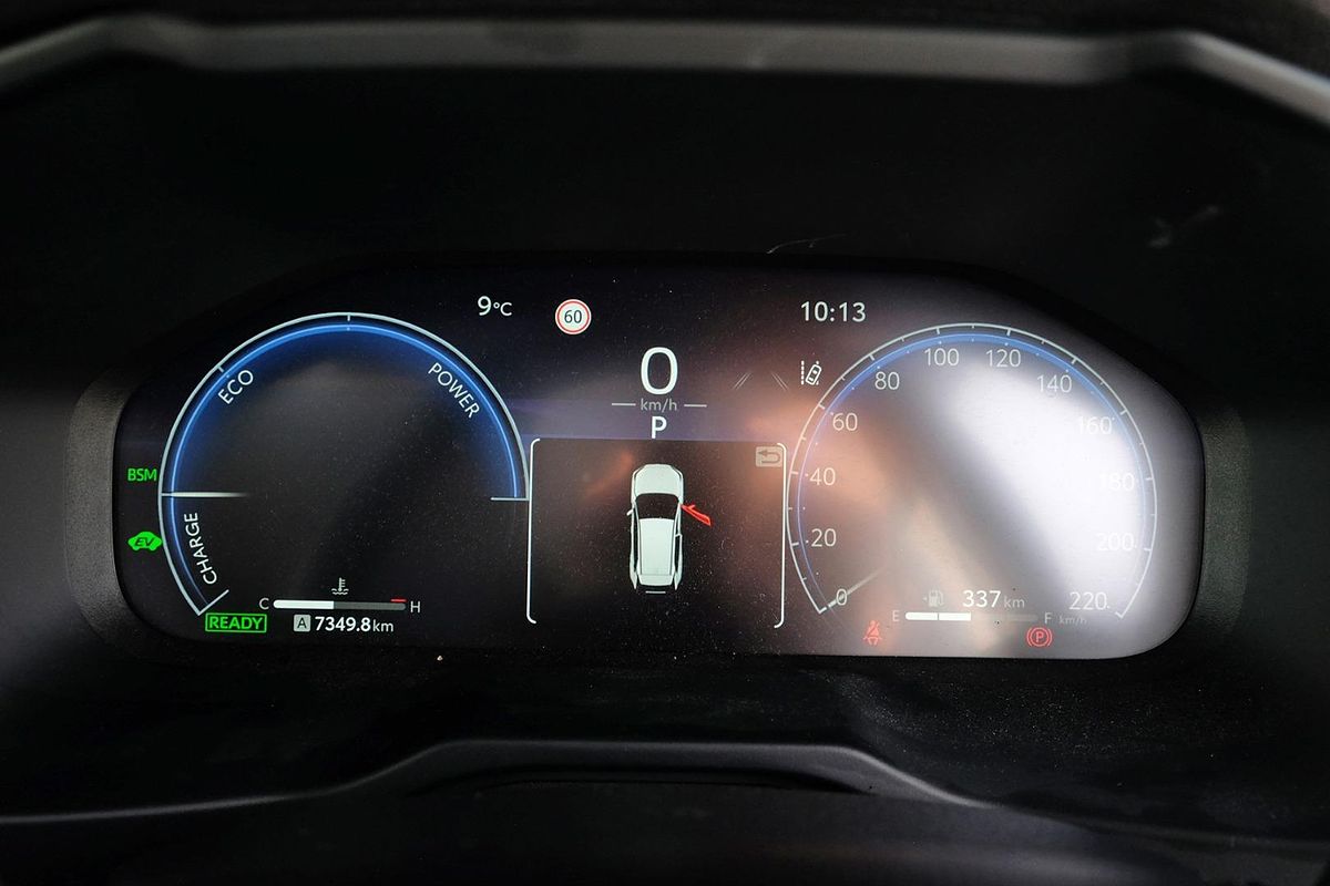 2024 Toyota RAV4 Cruiser AXAH54R