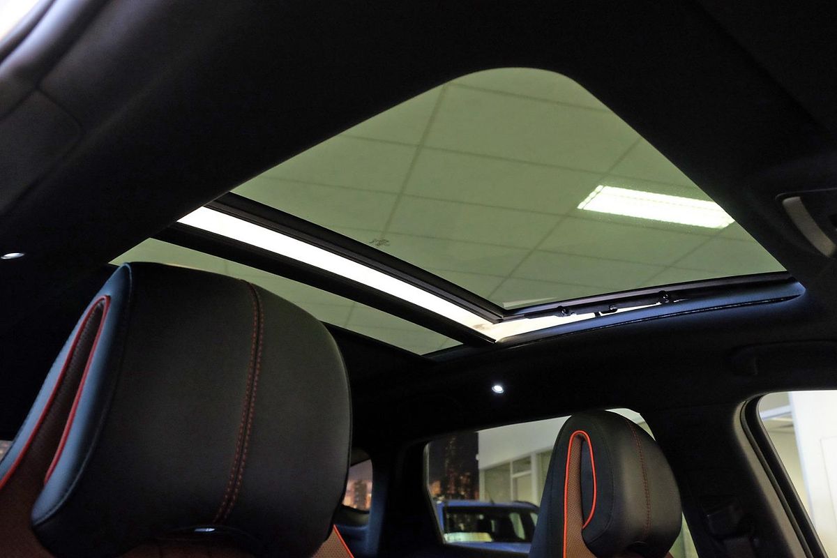 2024 BYD SEALION 6 Dynamic image 18
