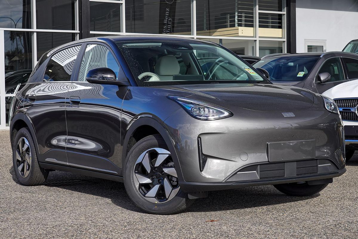2026 Geely EX2 Inspire E22H