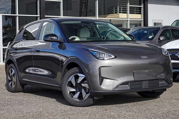 2026 Geely EX2 Inspire E22H