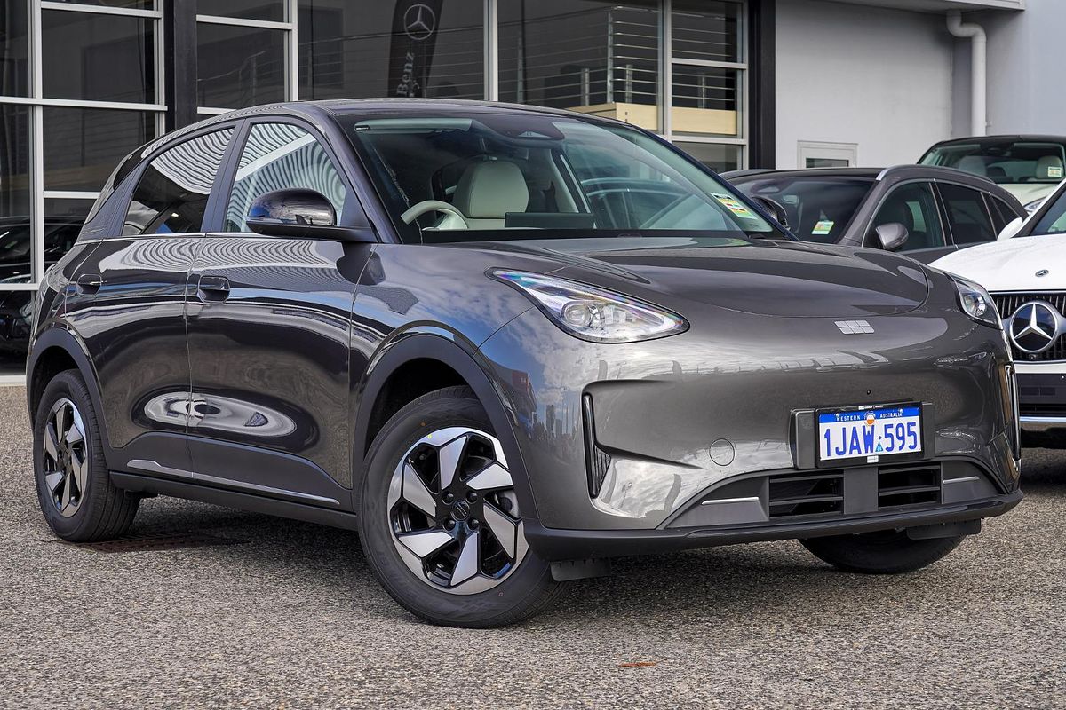 2026 Geely EX2 Inspire E22H