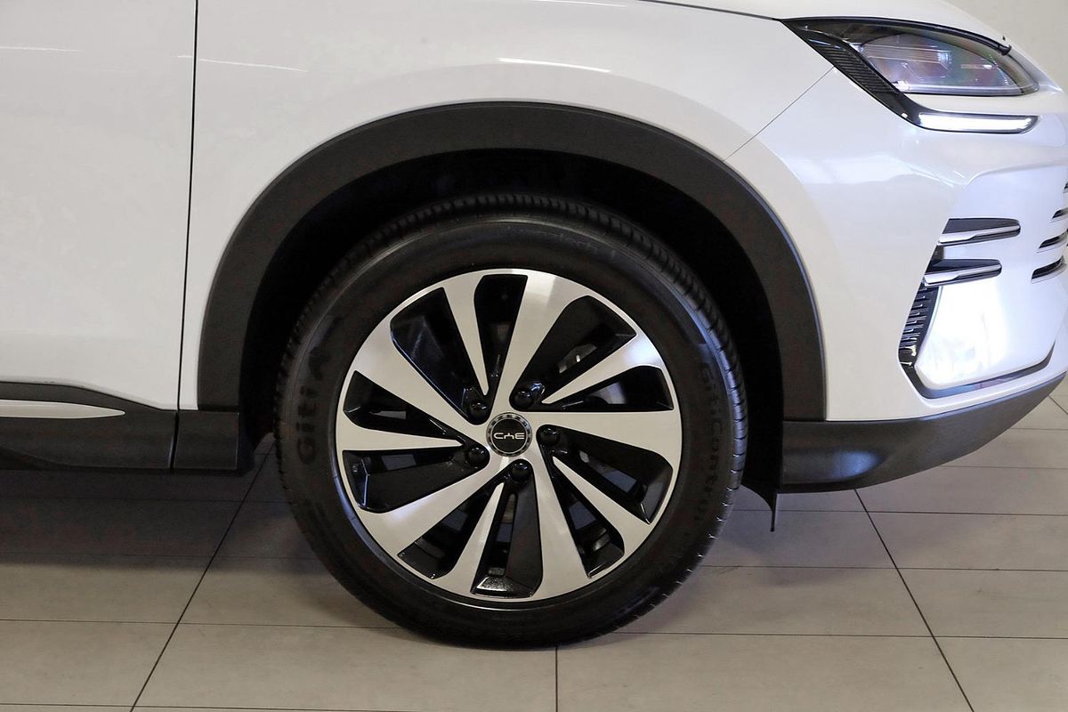 2024 BYD SEALION 6 Dynamic image 20