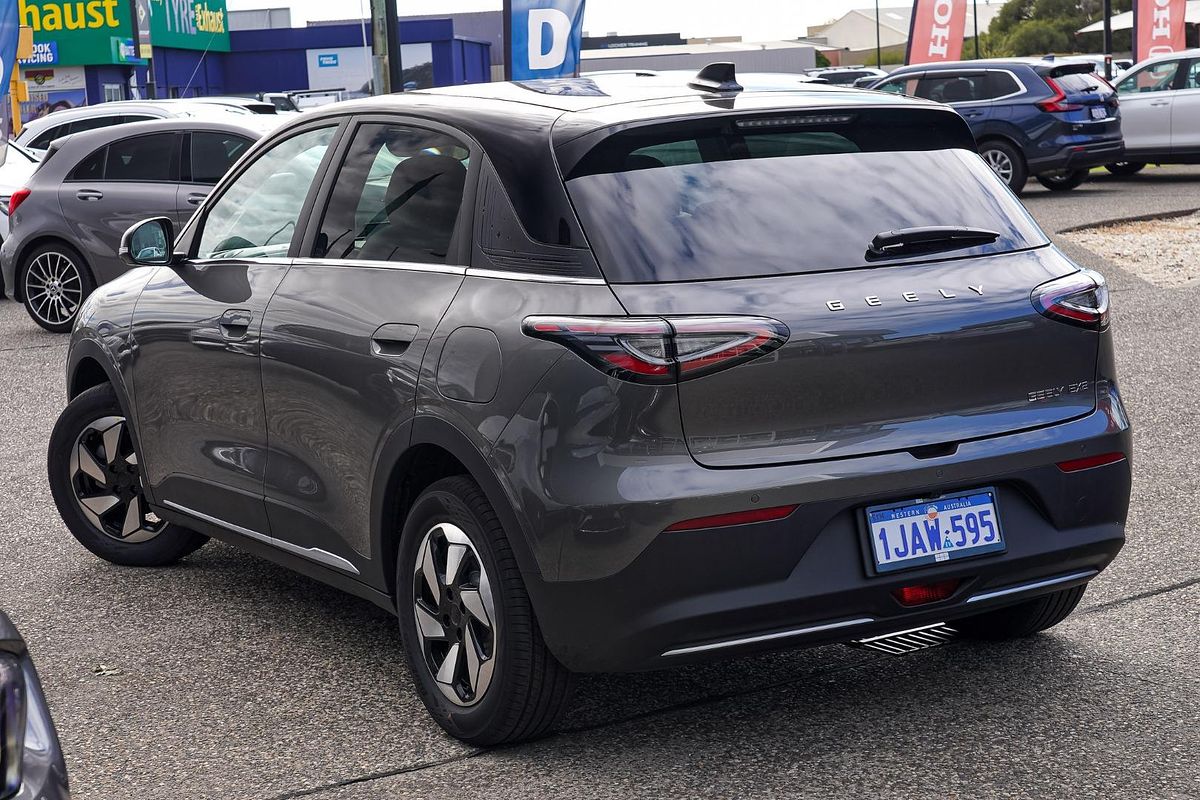 2026 Geely EX2 Inspire E22H