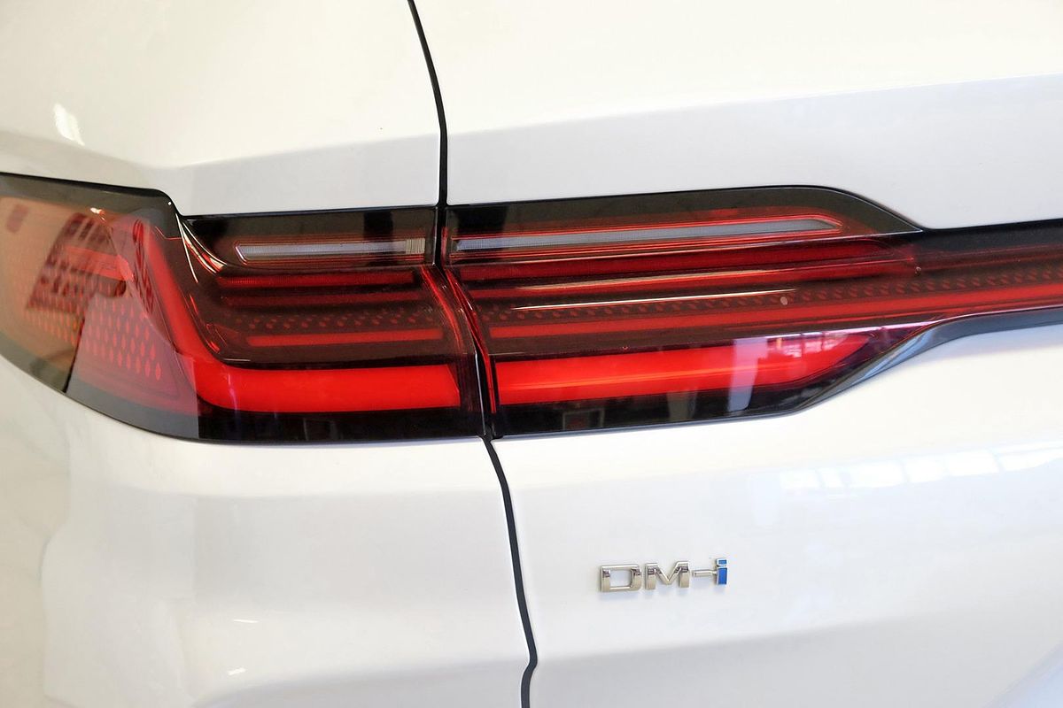 2024 BYD SEALION 6 Dynamic image 21