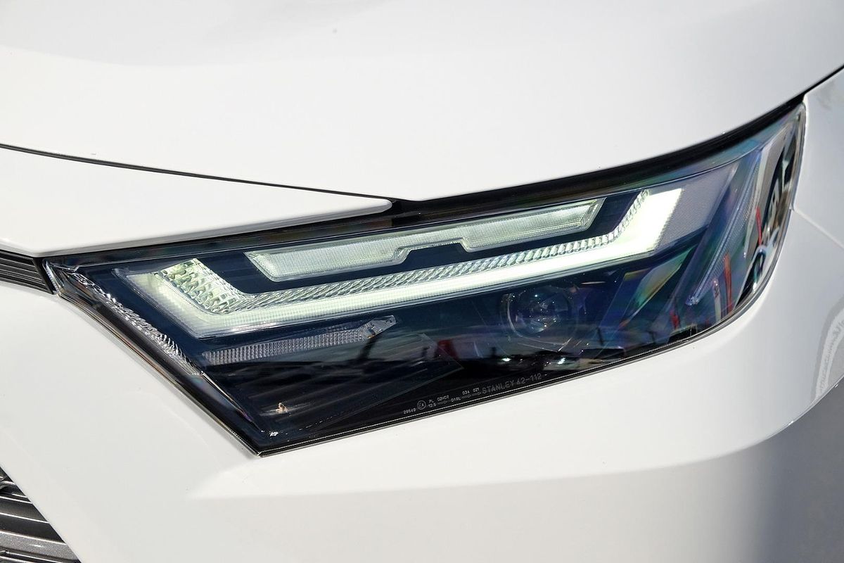 2024 Toyota RAV4 Cruiser AXAH54R