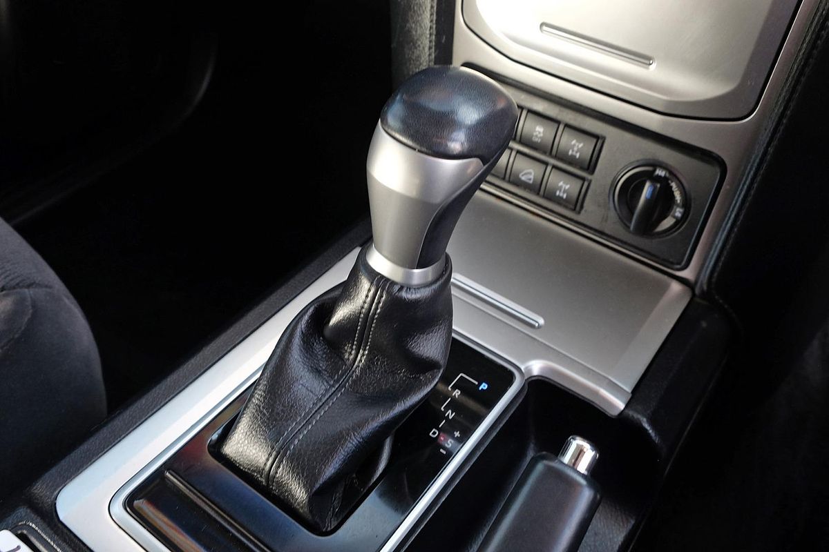 2021 Toyota Landcruiser Prado GXL GDJ150R