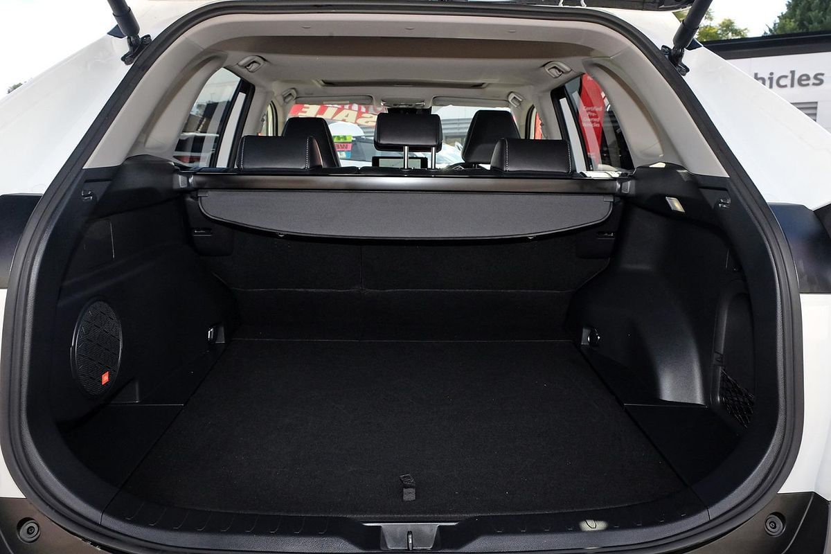 2024 Toyota RAV4 Cruiser AXAH54R
