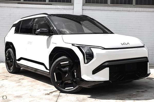 2026 Kia EV3 GT-Line Long Range SV