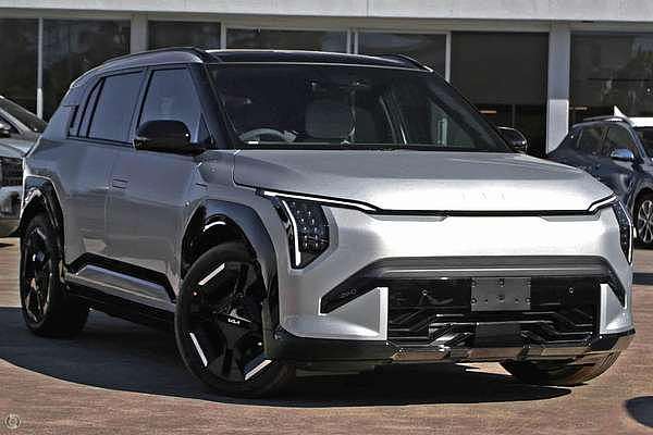 2026 Kia EV3 GT-Line Long Range SV