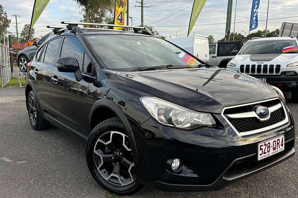 2013 Subaru XV 2.0I-S MY13