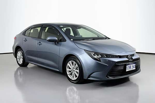 2024 Toyota Corolla Ascent Sport MZEA12R