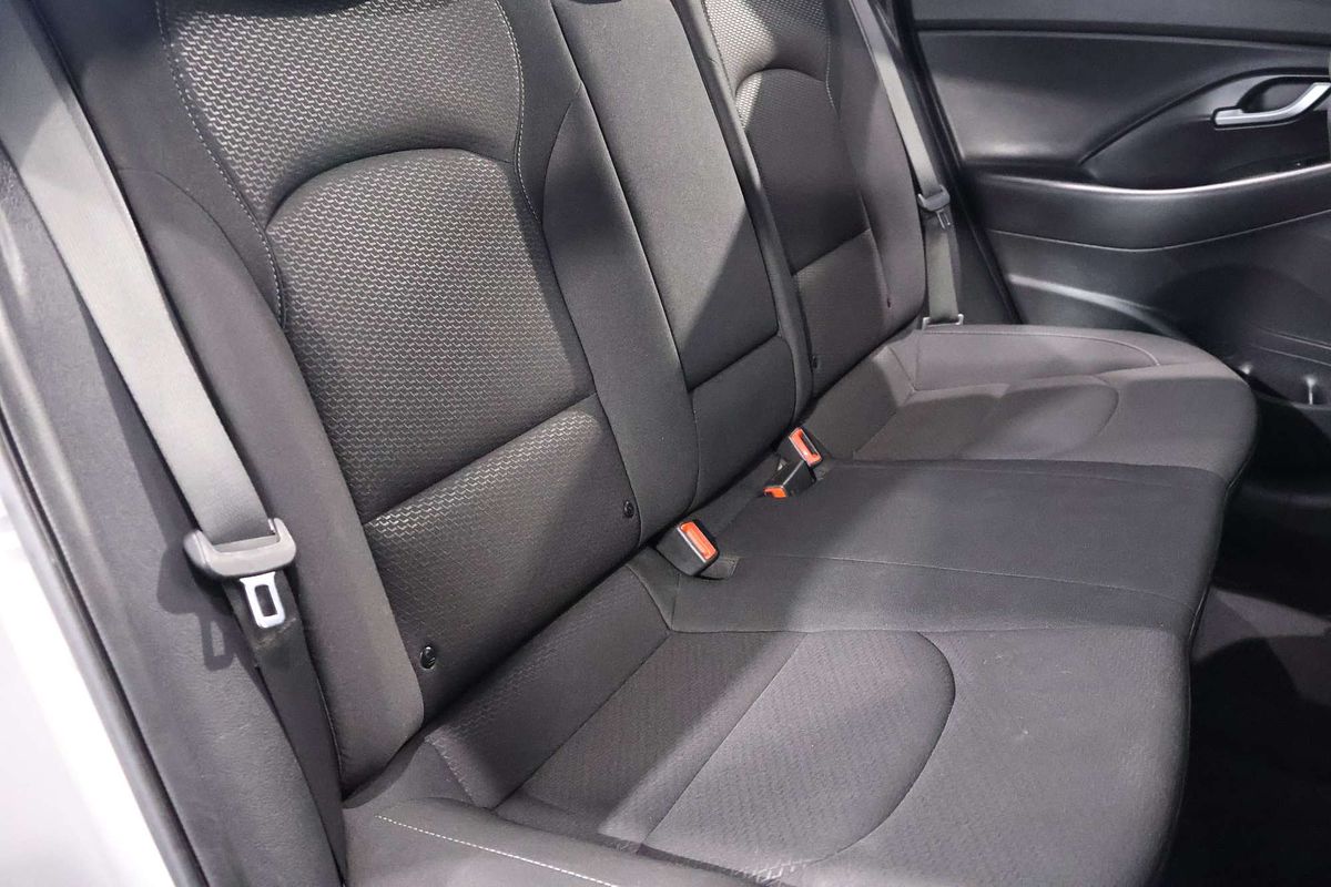 2021 Hyundai i30 PD.V4